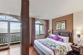 Club Mahindra Pristine Peaks, Naldehra