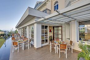 Club Mahindra Pristine Peaks, Naldehra