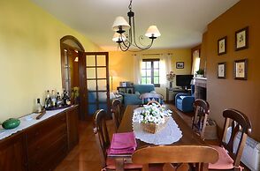 Villa Andorra 1
