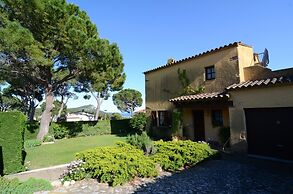 Villa Andorra 1