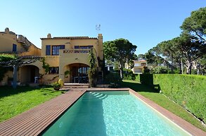 Villa Andorra 1