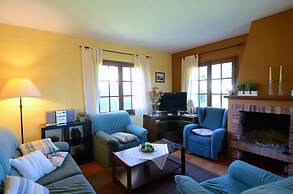Villa Andorra 1