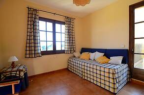Villa Andorra 1