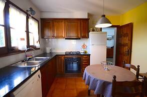 Villa Andorra 1