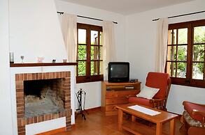 Villa Andorra 2