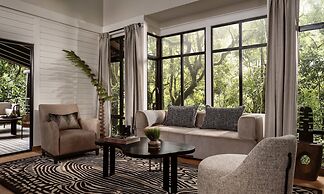 One&Only Nyungwe House