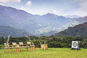 One&Only Nyungwe House