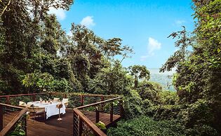 One&Only Nyungwe House