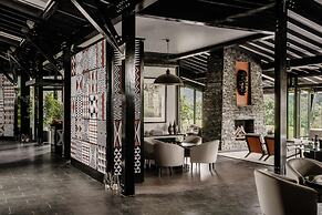 One&Only Nyungwe House