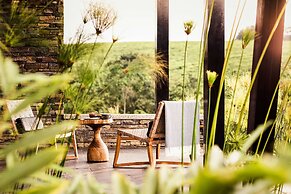 One&Only Nyungwe House
