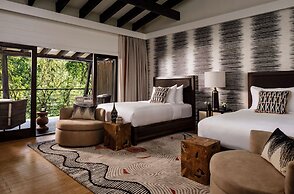 One&Only Nyungwe House