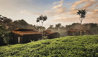 One&Only Nyungwe House