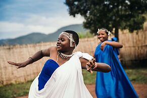 One&Only Nyungwe House