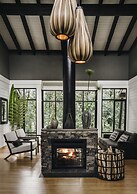 One&Only Nyungwe House