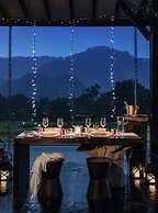 One&Only Nyungwe House