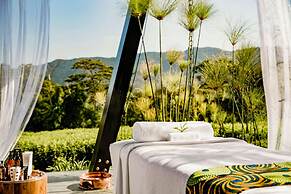 One&Only Nyungwe House