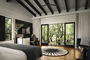 One&Only Nyungwe House