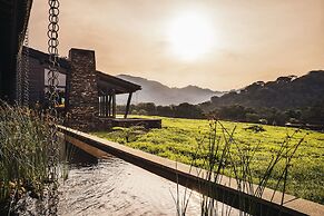 One&Only Nyungwe House