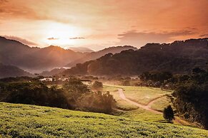 One&Only Nyungwe House