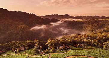 One&Only Nyungwe House