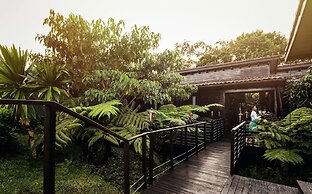 One&Only Nyungwe House