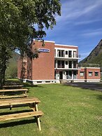 Rjukan Gjestehus
