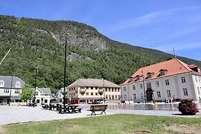 Rjukan Gjestehus