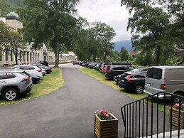 Rjukan Gjestehus