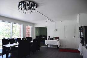 Rjukan Gjestehus