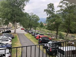 Rjukan Gjestehus