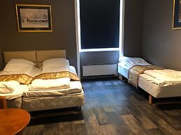 Rjukan Gjestehus