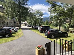 Rjukan Gjestehus