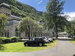 Rjukan Gjestehus