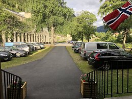Rjukan Gjestehus