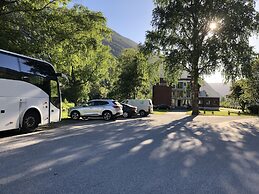 Rjukan Gjestehus
