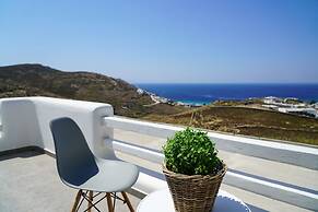 Elia Horizon Mykonos