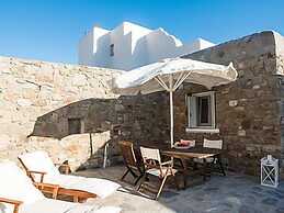 Elia Horizon Mykonos