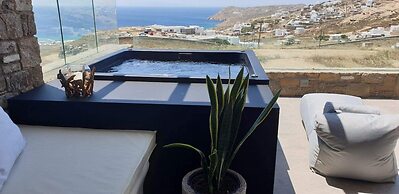 Elia Horizon Mykonos
