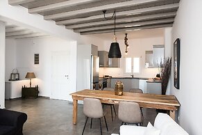 Elia Horizon Mykonos