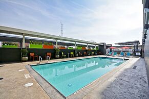 Home2 Suites by Hilton Hanford Lemoore