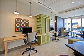 Home2 Suites by Hilton Hanford Lemoore