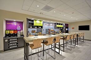 Home2 Suites by Hilton Hanford Lemoore