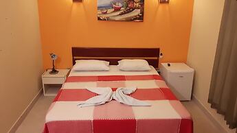 Pousada Beija-Flores