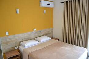 Pousada Beija-Flores