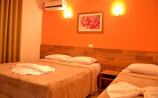 Pousada Beija-Flores