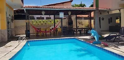 Pousada Beija-Flores