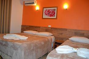 Pousada Beija-Flores