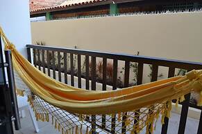 Pousada Beija-Flores