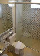 Pousada Beija-Flores