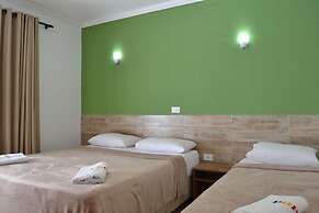 Pousada Beija-Flores